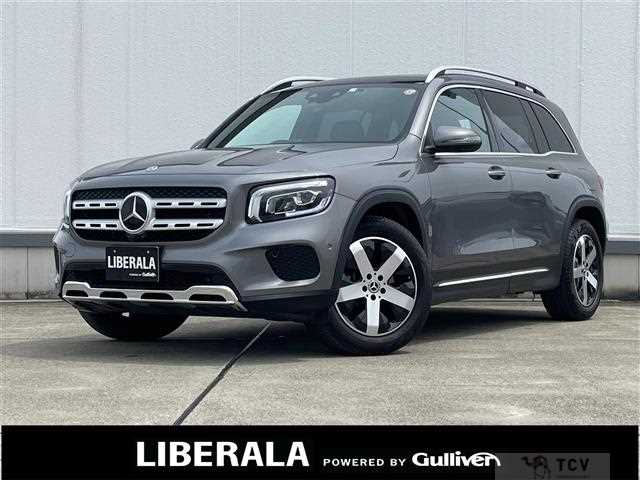 2023 Mercedes-Benz Mercedes-Benz Others