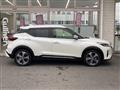 2020 Nissan KIX