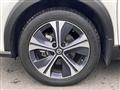 2020 Nissan KIX
