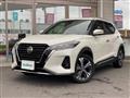 2020 Nissan KIX