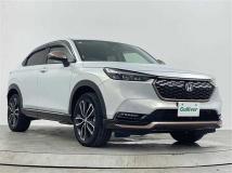 2021 Honda VEZEL