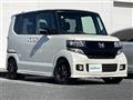 2014 Honda N BOX+