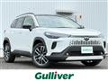 2026 Toyota CorollaCross