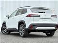 2026 Toyota CorollaCross