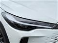 2026 Toyota CorollaCross