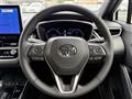 2026 Toyota CorollaCross