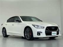 2024 Nissan Skyline