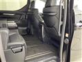 2020 Toyota Vellfire