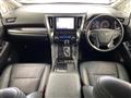 2020 Toyota Vellfire