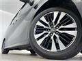 2020 Toyota Vellfire