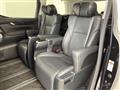 2020 Toyota Vellfire