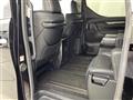 2020 Toyota Vellfire