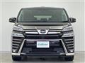 2020 Toyota Vellfire