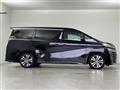2020 Toyota Vellfire