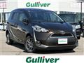 2017 Toyota Sienta