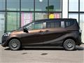 2017 Toyota Sienta