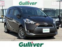 2017 Toyota Sienta