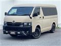 2023 Toyota Hiace Van