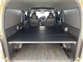2023 Toyota Hiace Van
