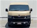 2023 Toyota Hiace Van