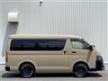 2023 Toyota Hiace Van