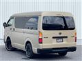 2023 Toyota Hiace Van