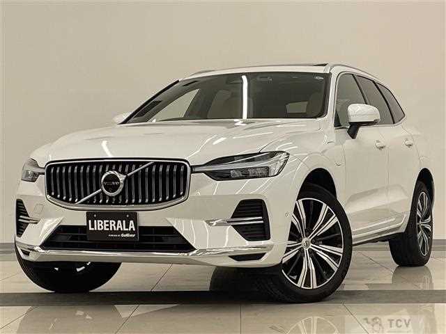 2022 Volvo XC60