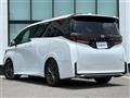 2025 Toyota Vellfire