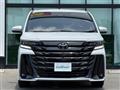 2025 Toyota Vellfire
