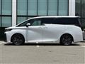 2025 Toyota Vellfire