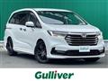 2021 Honda Odyssey Hybrid