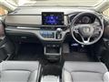 2021 Honda Odyssey Hybrid