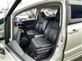 2021 Honda Odyssey Hybrid