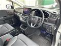 2021 Honda Odyssey Hybrid