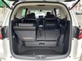 2021 Honda Odyssey Hybrid