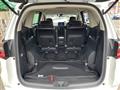2021 Honda Odyssey Hybrid