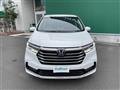 2021 Honda Odyssey Hybrid