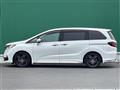 2021 Honda Odyssey Hybrid