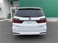 2021 Honda Odyssey Hybrid