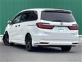 2021 Honda Odyssey Hybrid