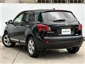 2012 Nissan Dualis