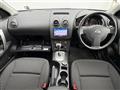 2012 Nissan Dualis