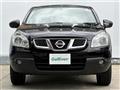 2012 Nissan Dualis
