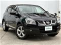 2012 Nissan Dualis