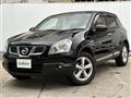 2012 Nissan Dualis