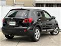 2012 Nissan Dualis