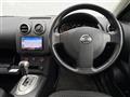 2012 Nissan Dualis