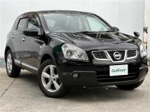 2012 Nissan Dualis