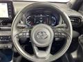 2022 Toyota Yaris Cross