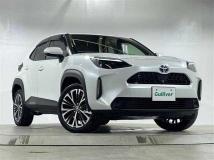 2022 Toyota Yaris Cross